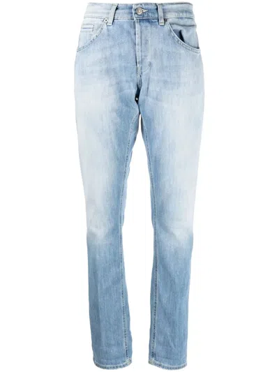 DONDUP 修身牛仔裤