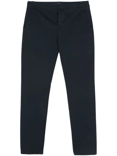 Dondup Spiritissimo Trousers In Blau