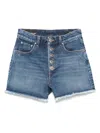 Dondup Stella Shorts