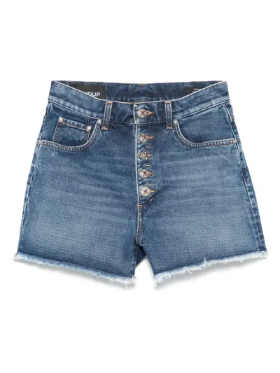 Dondup Stella Shorts