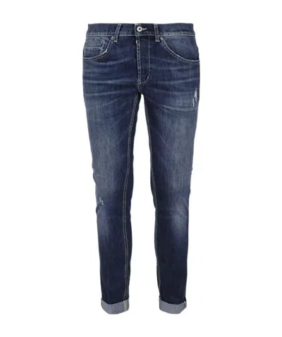 DONDUP GEORGE SKINNY JEANS
