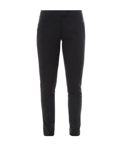 DONDUP STRAIGHT CASUAL PANTS