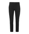 Dondup Cropped Tailored Trousers