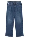 Dondup Straight-leg Jeans