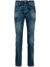 Dondup Up232ds0041gw3du 800 In Blue