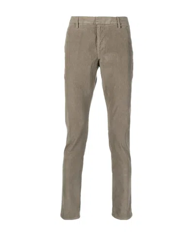 DONDUP DONDUP SLIM FIT PANTS