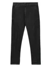 Dondup Stretch-cotton Trousers