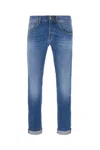 Dondup George Stretch Denim Jeans