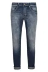 Dondup Stretch Skinny Jeans