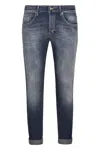 Dondup Stretch Skinny Jeans