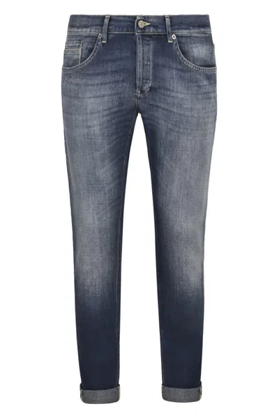 DONDUP DONDUP STRETCH SKINNY JEANS