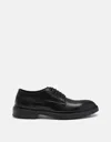 Dondup String Man  Xs245 Pl0618u Du 999 In Black