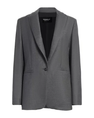 Dondup Suits And Co-ords - Blazers In Lead