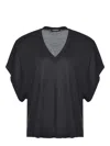 Dondup V Neck Sweater