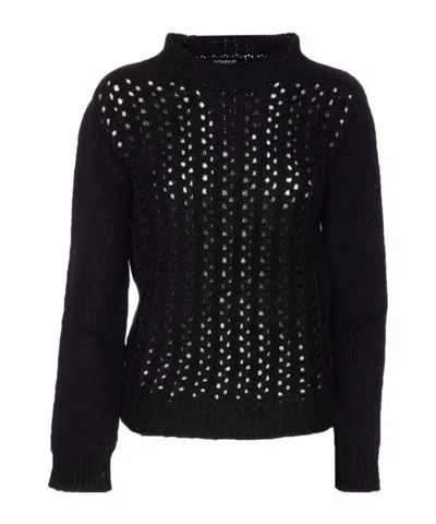 DONDUP DONDUP SWEATER