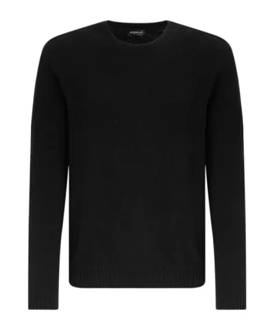 DONDUP DONDUP SWEATER
