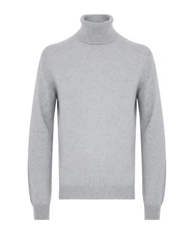 Dondup Sweater In Blue