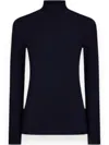 Dondup Sweater In Blue