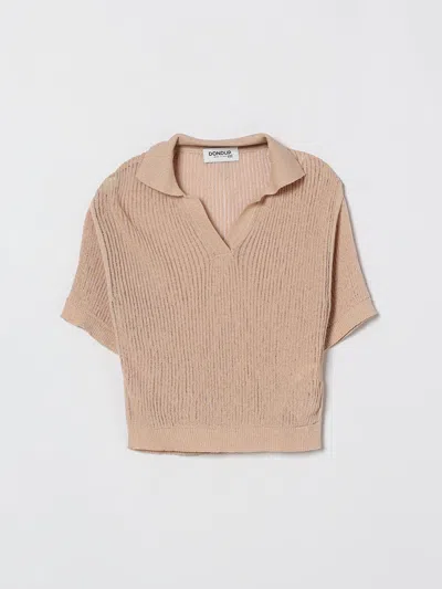 Dondup Sweater Kids  Kids In Brown