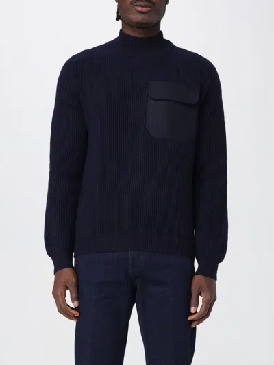 Dondup Sweater  Men Color Blue