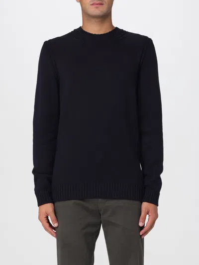 Dondup Sweater  Men Color Blue