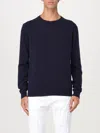 Dondup Sweater  Men Color Blue In Blau