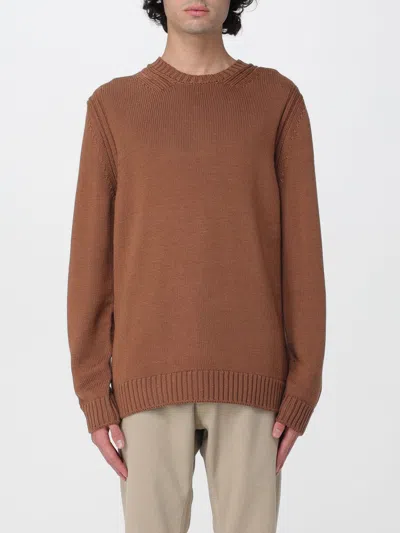Dondup Sweater  Men Color Brown