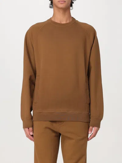 Dondup Sweater  Men Color Brown In Braun