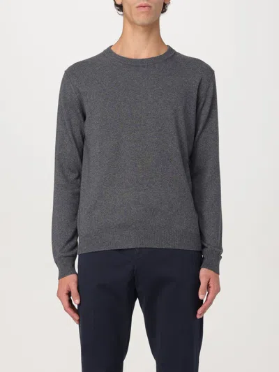 Dondup Sweater  Men Color Charcoal