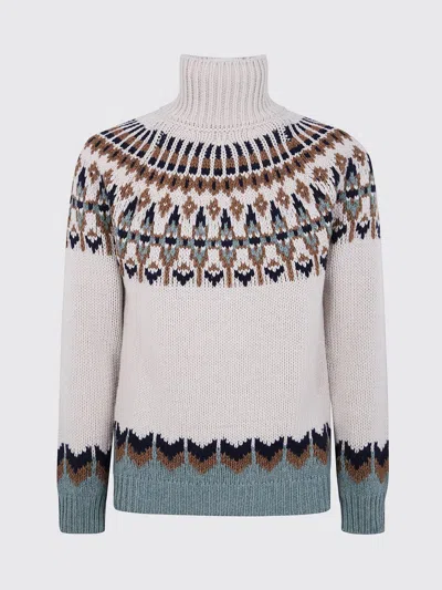 DONDUP SWEATER MEN DONDUP,H77001067