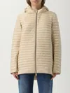 Dondup Maglia  Donna Colore Beige In Neutral