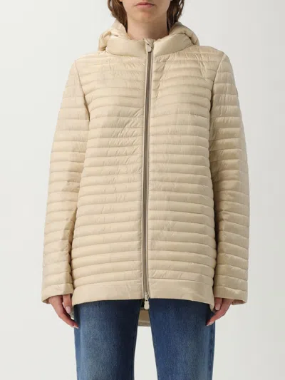 Dondup Maglia  Donna Colore Beige In Neutral