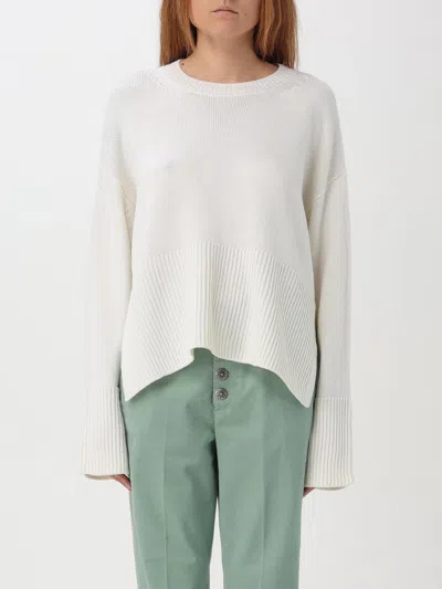 Dondup Sweater  Woman Color Beige