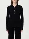 Dondup Sweater  Woman Color Black