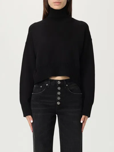 Dondup Sweater  Woman Color Black