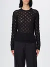 Dondup Sweater  Woman Color Black