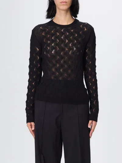 Dondup Sweater  Woman Color Black