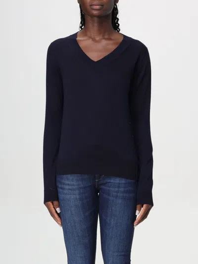 Dondup Sweater  Woman Color Black In Schwarz