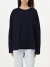 Dondup Sweater  Woman Color Blue