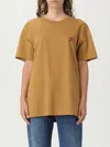 Dondup Maglia  Donna Colore Cammello In Brown