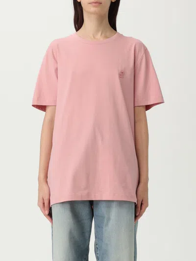 Dondup Maglia  Donna Colore Rosa In Pink