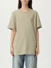 Dondup Maglia  Donna Colore Salvia In Neutral