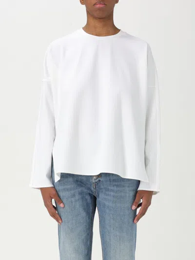 Dondup Pullover  Damen Farbe Weiss
