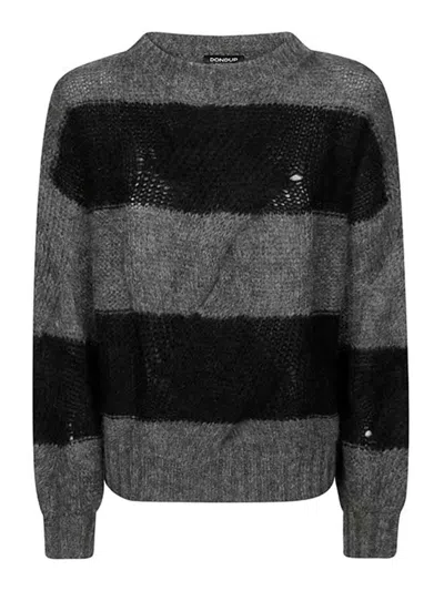 DONDUP SWEATER