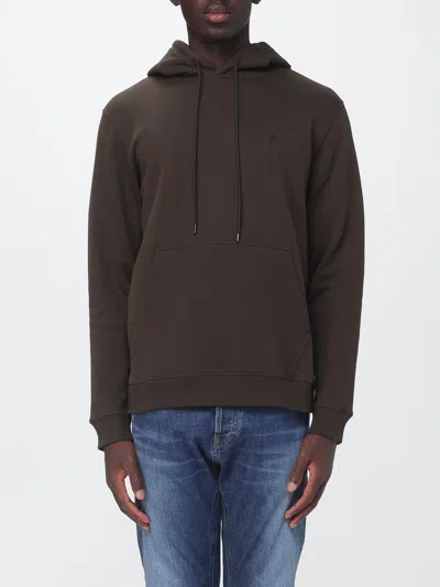 Dondup Sweater Men Color Brown