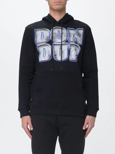 Dondup Sweater  Men Color Black