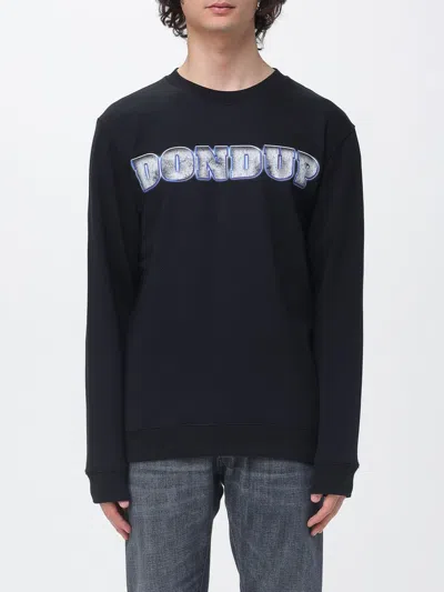Dondup Sweater  Men Color Black