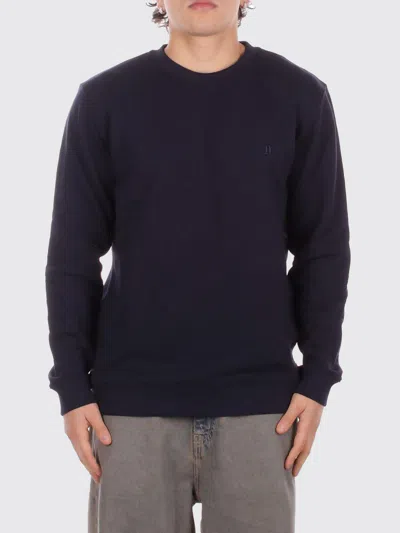 Dondup Sweater Men  In Blue