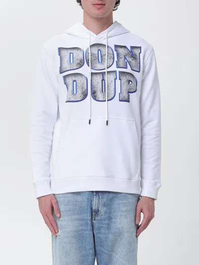 Dondup Sweater  Men Color White