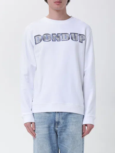 Dondup Sweater  Men Color White